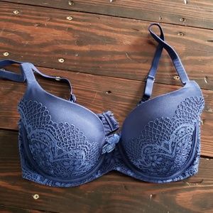 Victoria's Secret bra